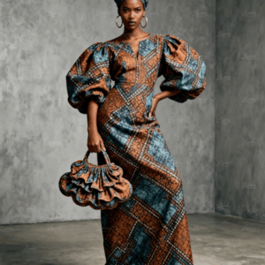 Didi Oma Two-Piece Set.