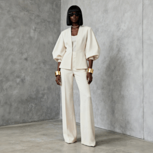 Didi Oma Two-Piece Set.