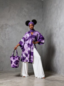 Didi Oma Two-Piece Set.