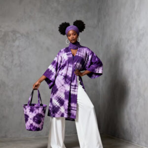 Didi Oma Two-Piece Set.