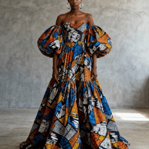 Didi Oma Two-Piece Set.